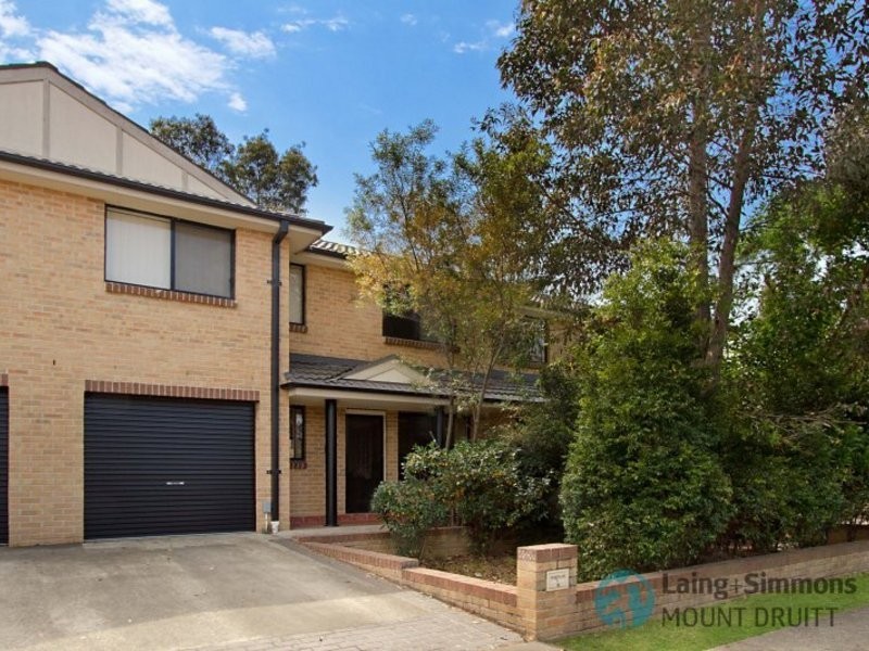 5/49-51 Hythe St, Mount Druitt NSW 2770