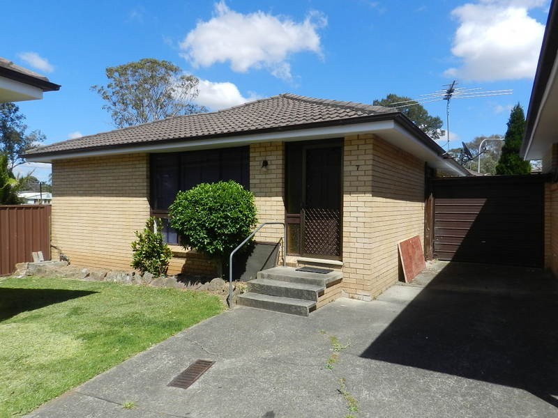 7 Ree Place, Bidwill NSW 2770