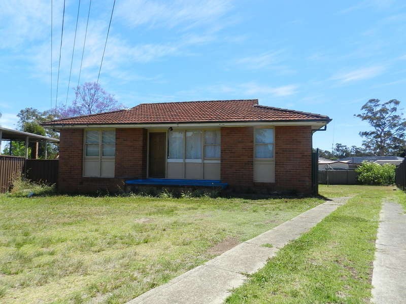 9 Beagle Place, Willmot NSW 2770