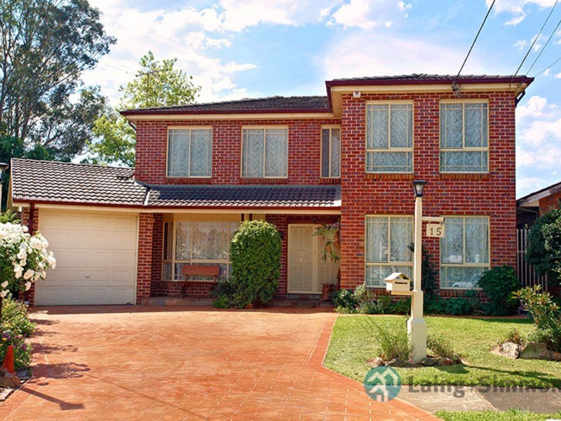 15 Karen Place, Mount Druitt NSW 2770