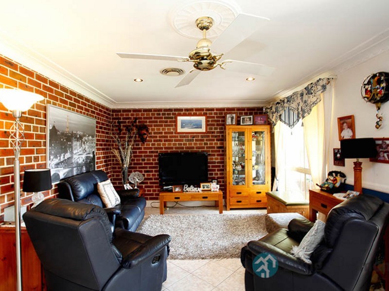 15 Karen Place, Mount Druitt NSW 2770