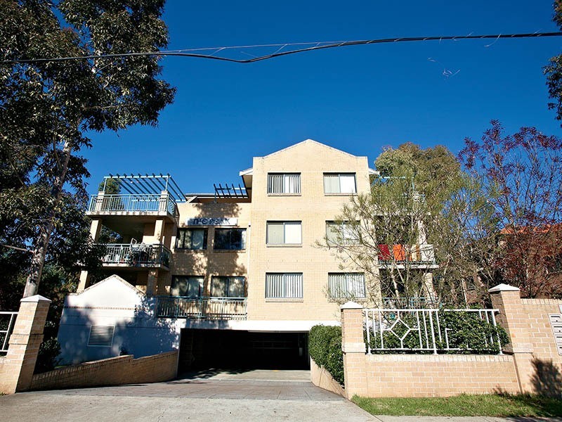 15/10 Hythe Street, Mount Druitt NSW 2770