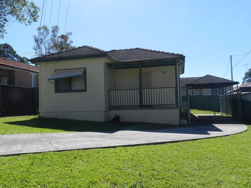 75 George St, Mount Druitt NSW 2770