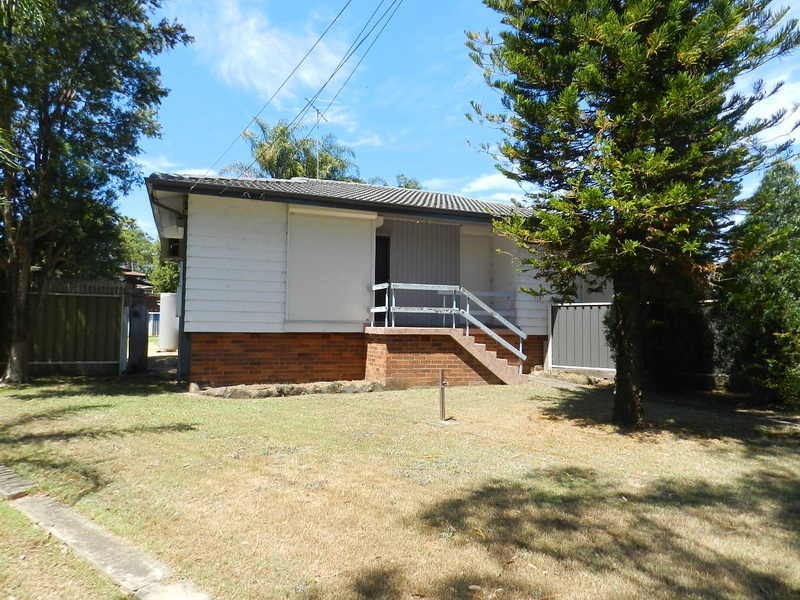 180 Palmyra Ave, Willmot NSW 2770