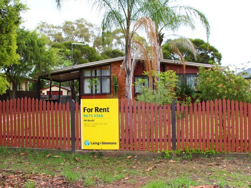 6 Handel Avenue, Emerton NSW 2770