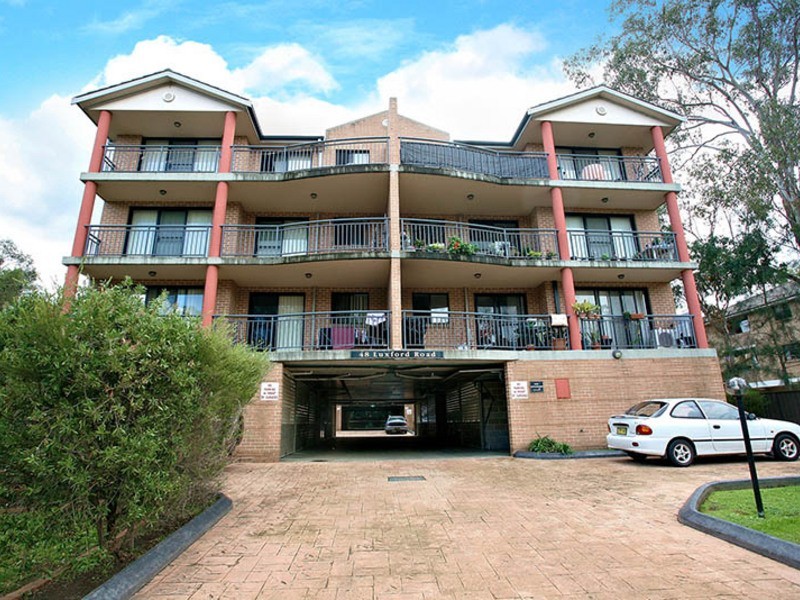 23/48 Luxford Road, Mount Druitt NSW 2770