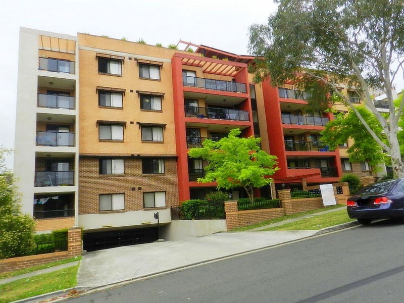 10/8-14 Oxford Street, Blacktown NSW 2148