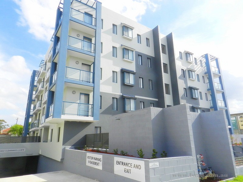12/267 – 269 Beames Avenue, Mount Druitt NSW 2770