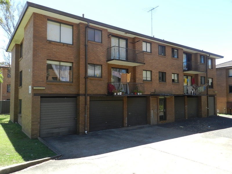 1/40 Luxford Rd, Mount Druitt NSW 2770