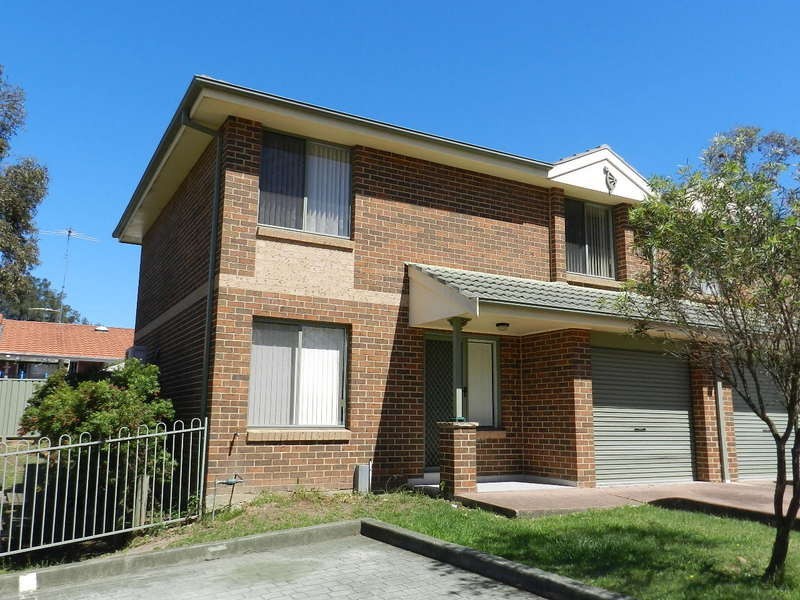 4/14 Meacher St, Mount Druitt NSW 2770