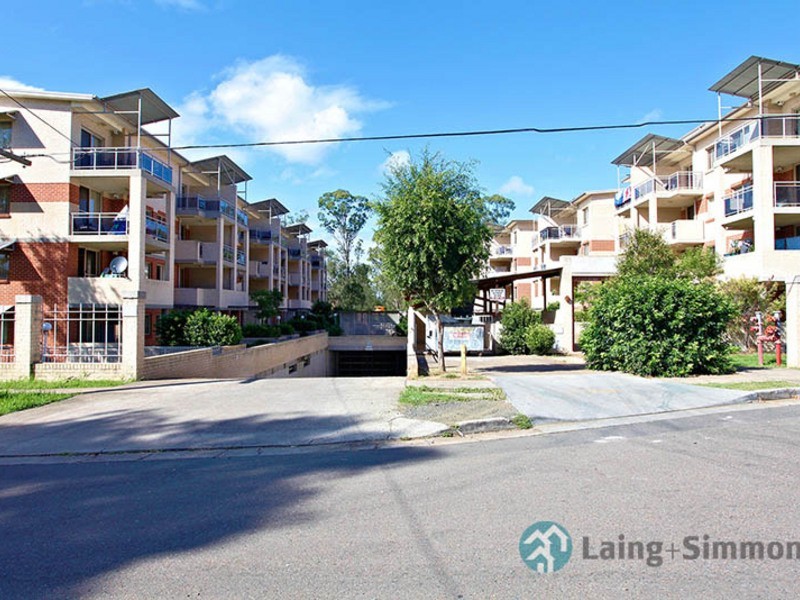 71/2 Hythe Street, Mount Druitt NSW 2770