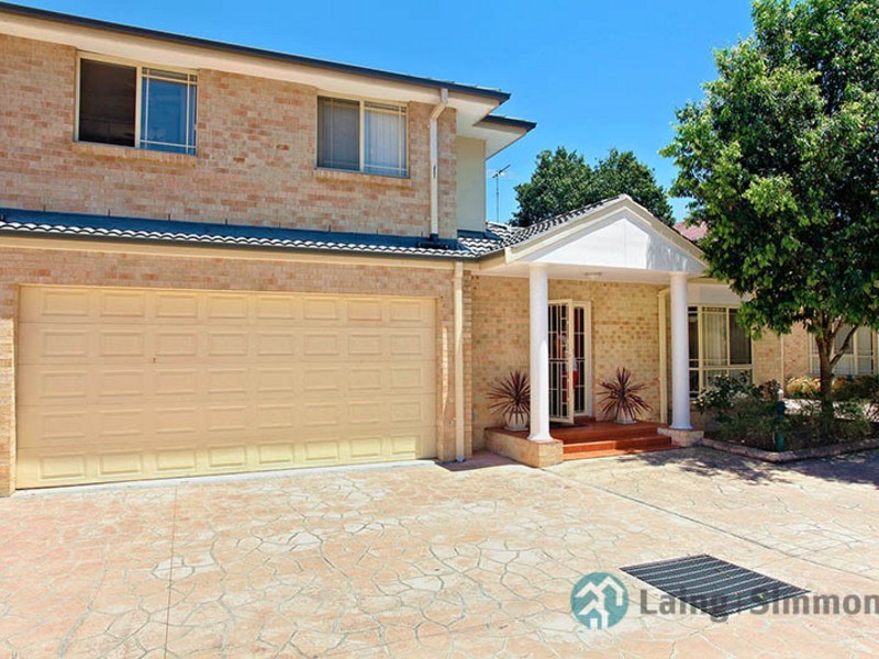 4/7 Obrien St, Mount Druitt NSW 2770