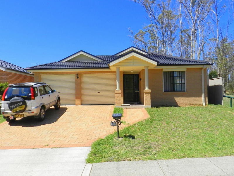123 Beames Avenue, Rooty Hill NSW 2766