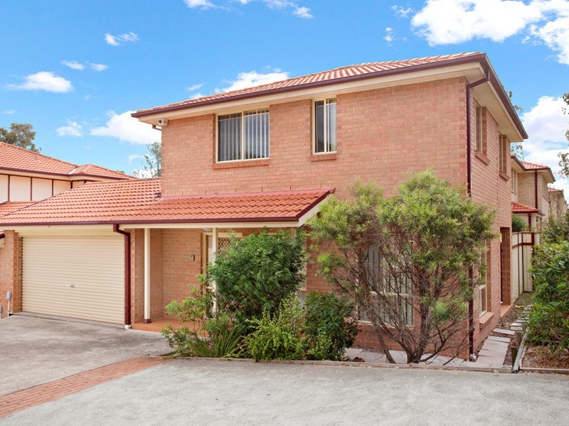 12/14 Methven St, Mount Druitt NSW 2770