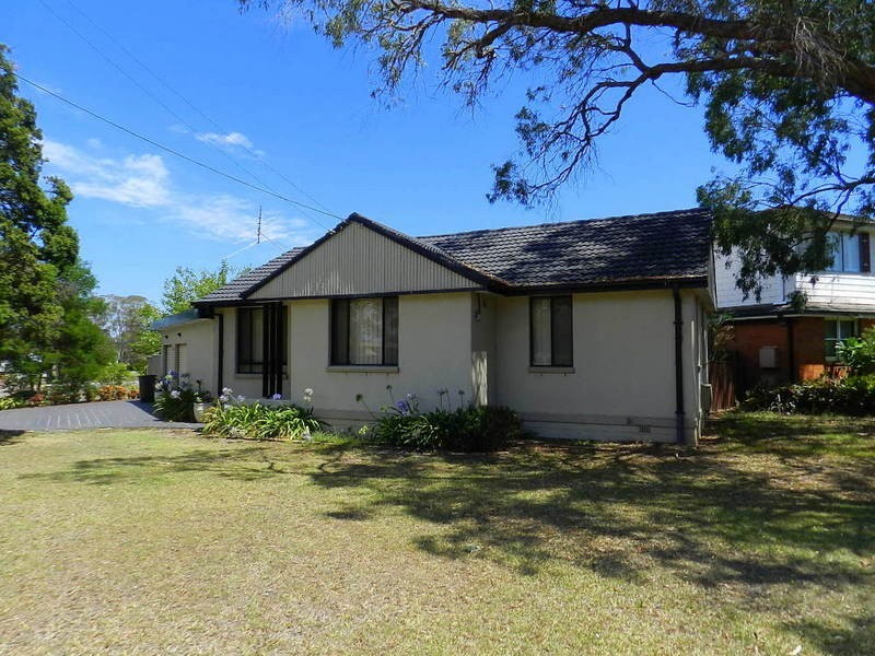 82 Luxford Road, Whalan NSW 2770