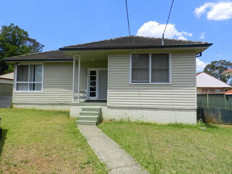 75a George St, Mount Druitt NSW 2770