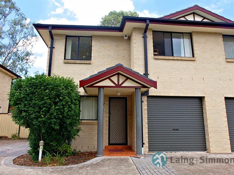 7/50 Meacher St, Mount Druitt NSW 2770