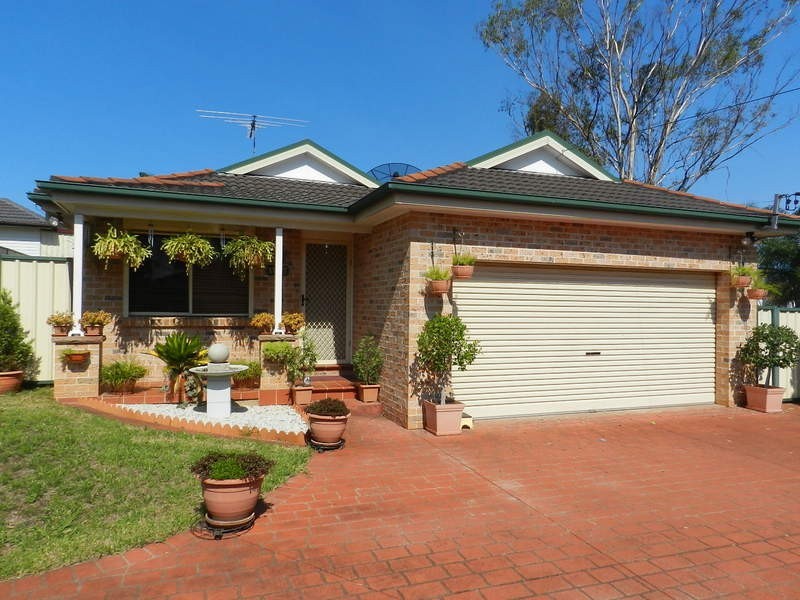 81 George St, Mount Druitt NSW 2770