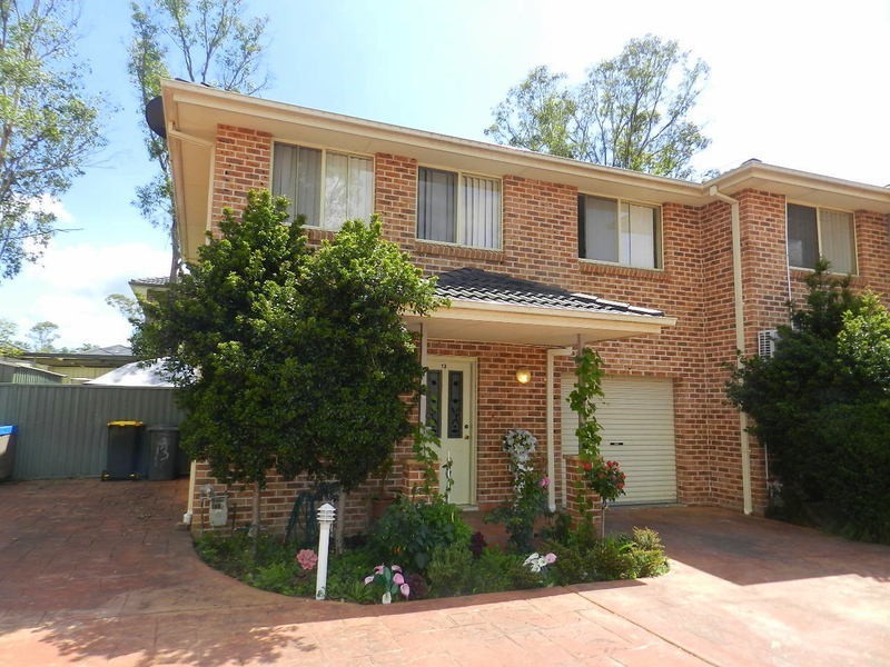 13/33-35 Meacher Street, Mount Druitt NSW 2770