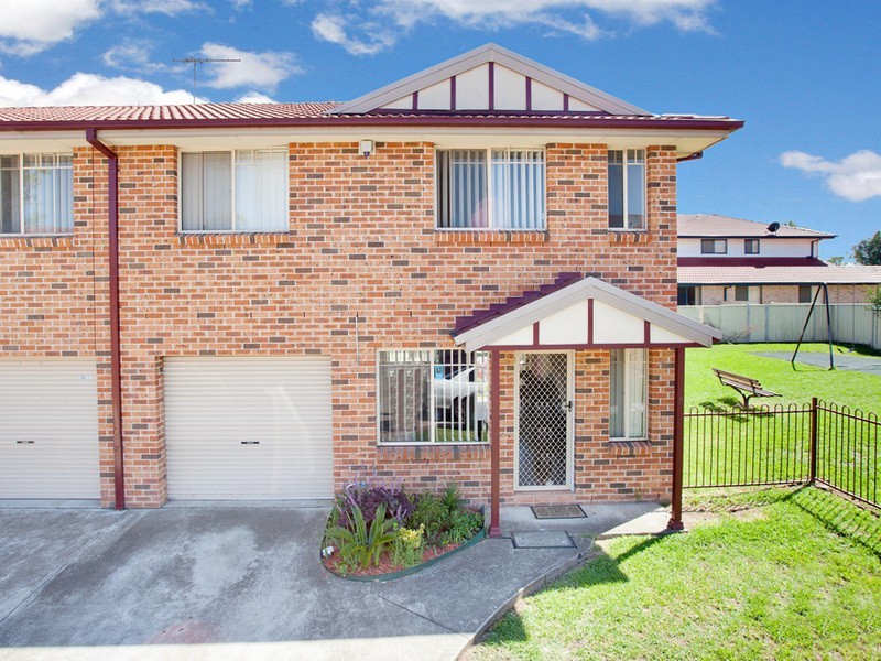 6/29 Methven St, Mount Druitt NSW 2770