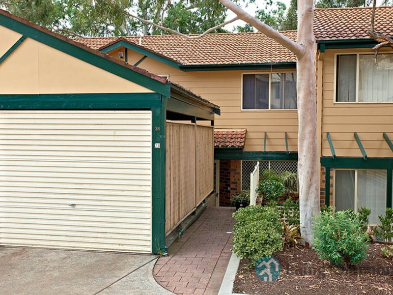 28/45 Bungarribee Rd, Blacktown NSW 2148