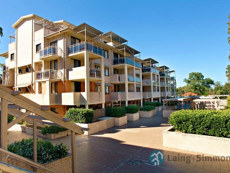 20/502-514 Carlisle Ave, Mount Druitt NSW 2770