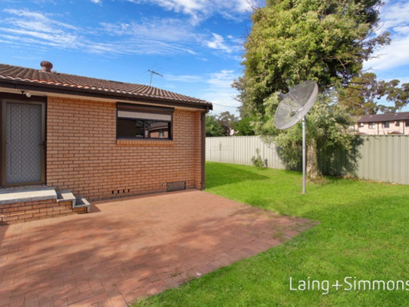 07/46 Meacher Street, Mount Druitt NSW 2770