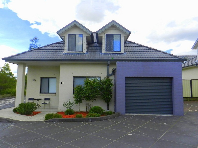 21/13-17 Wilson Street, St Marys NSW 2760