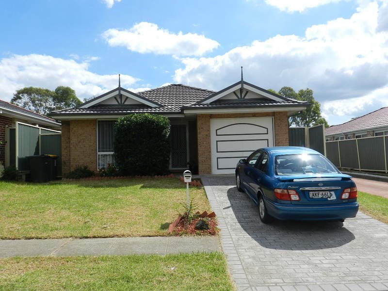 101  Brussels Crescent, Rooty Hill NSW 2766