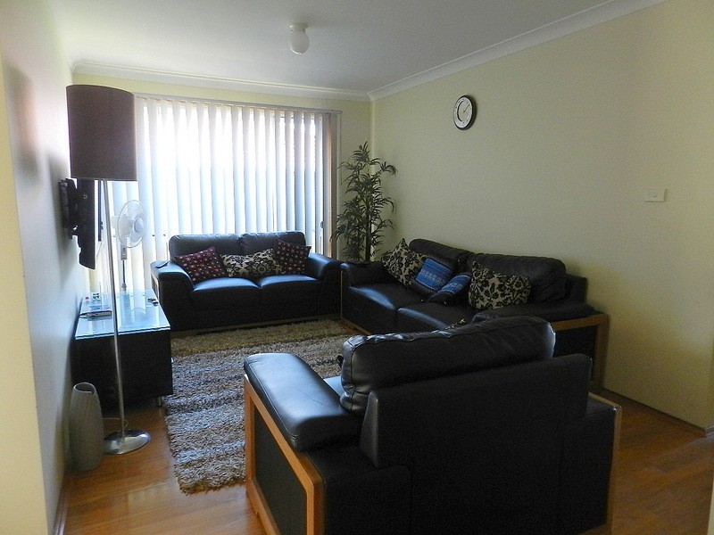 101  Brussels Crescent, Rooty Hill NSW 2766