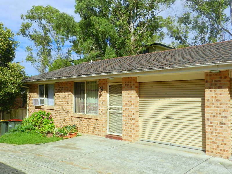 3/38 Hythe Street, Mount Druitt NSW 2770