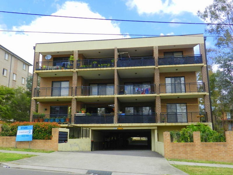 4/30 Hythe Street, Mount Druitt NSW 2770