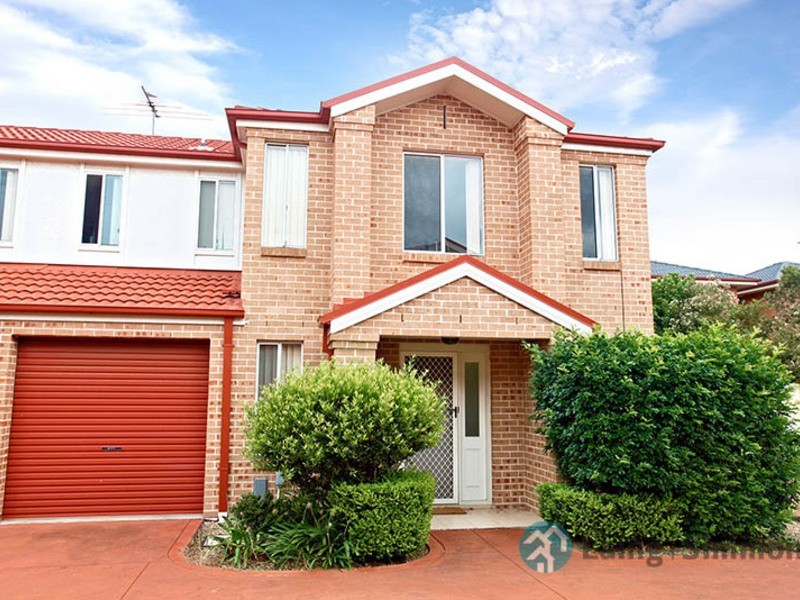 13/31 Abraham Street, Rooty Hill NSW 2766