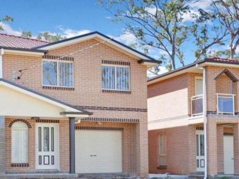 Lot 17/9 Raynor St, Mount Druitt NSW 2770