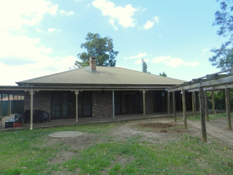 80 Bungalow Road, Plumpton NSW 2761