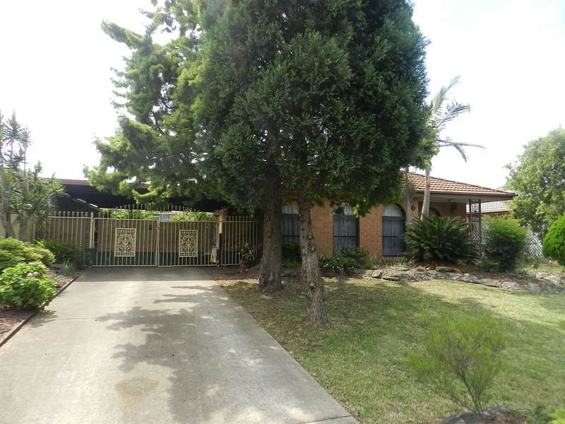 3 Sitar Place, Plumpton NSW 2761