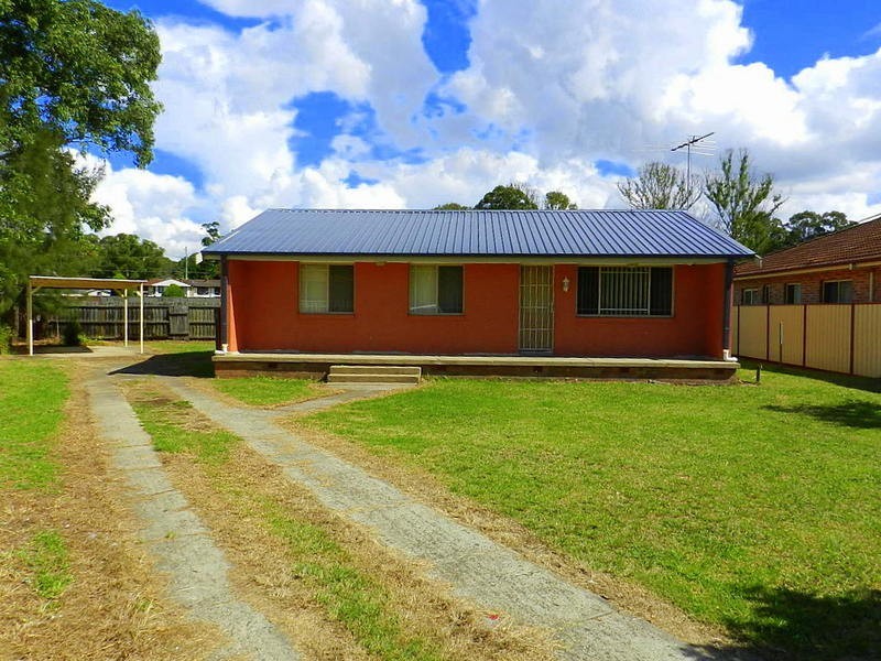 7 Cygnet Place, Willmot NSW 2770