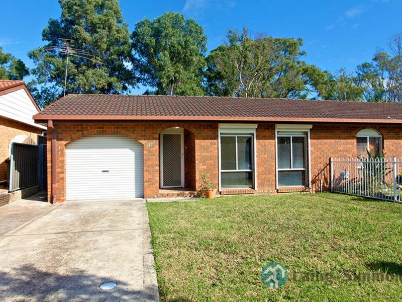 21a Martina St, Plumpton NSW 2761