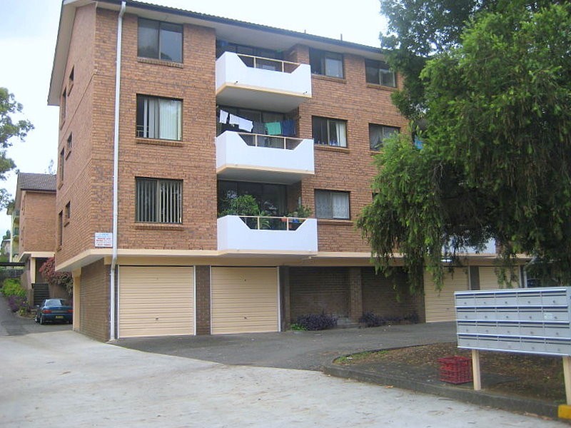 18/22 Luxford Rd, Mount Druitt NSW 2770