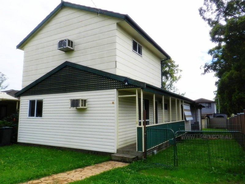 2 Archer Street, Mount Druitt NSW 2770