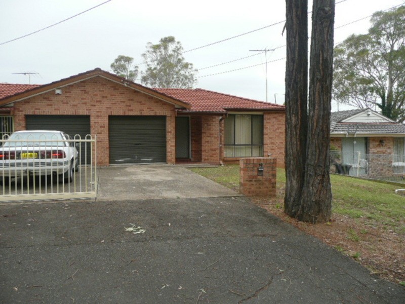 10 Druitt Street, Mount Druitt NSW 2770