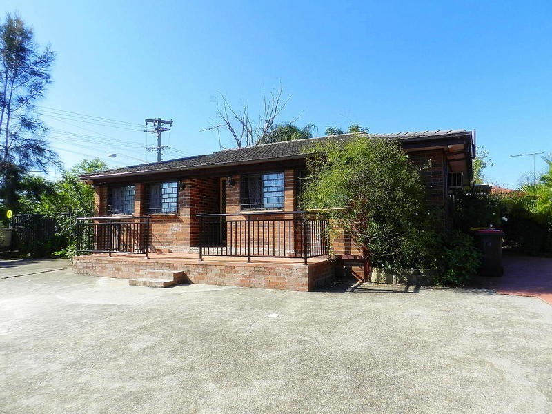 1 Mendelssohn Avenue, Emerton NSW 2770