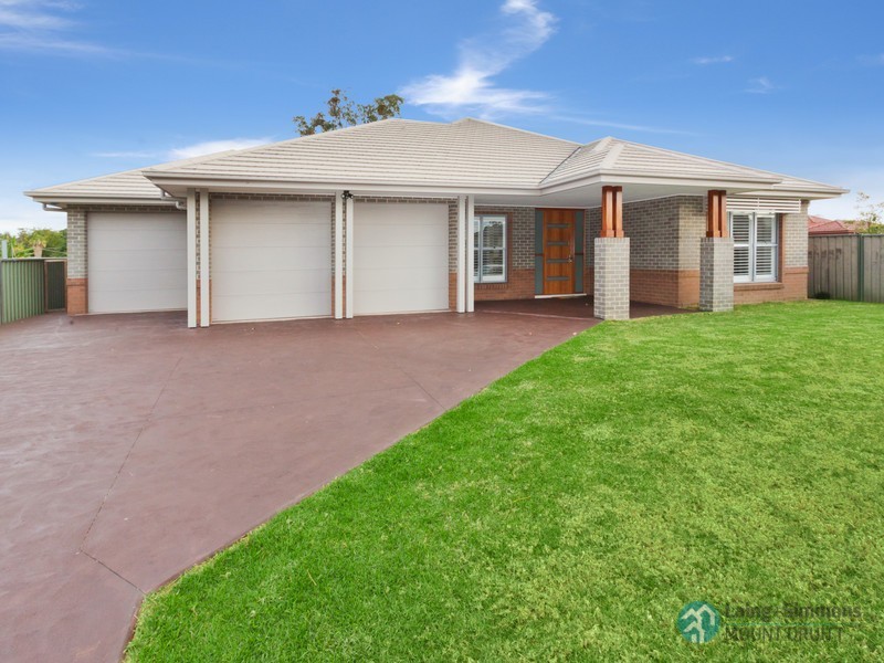 41 Wehlow St, Mount Druitt NSW 2770