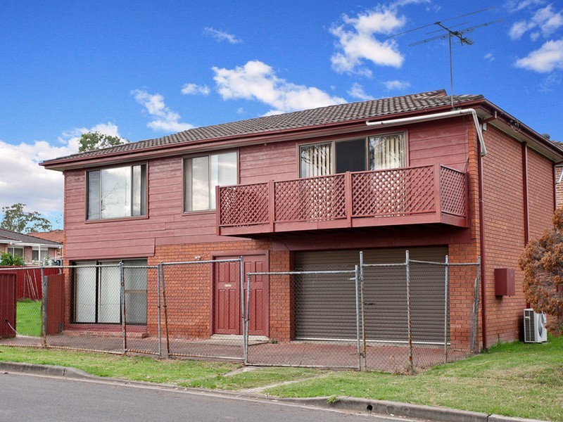 19 Tulloona St, Mount Druitt NSW 2770