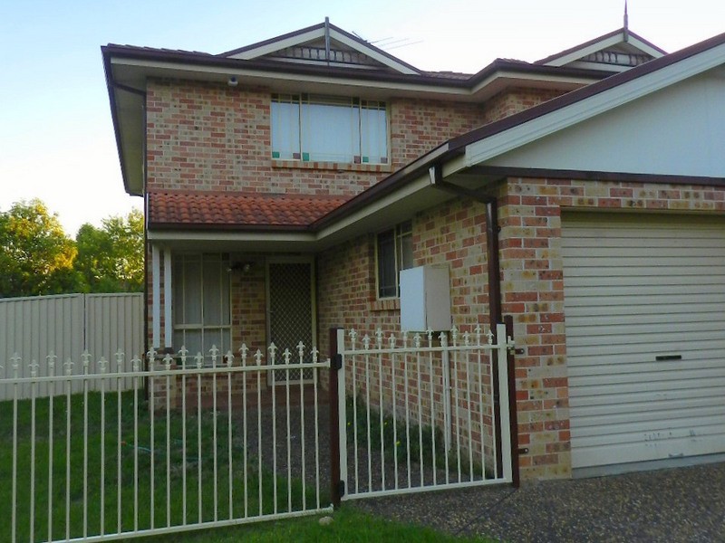 26a Cobblestone Grove, Woodcroft NSW 2767