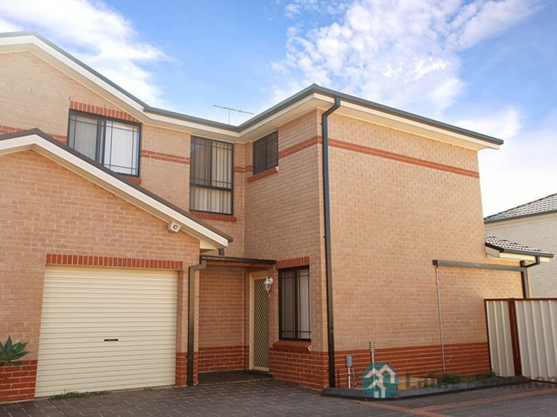 4/26 Blenheim Ave, Rooty Hill NSW 2766