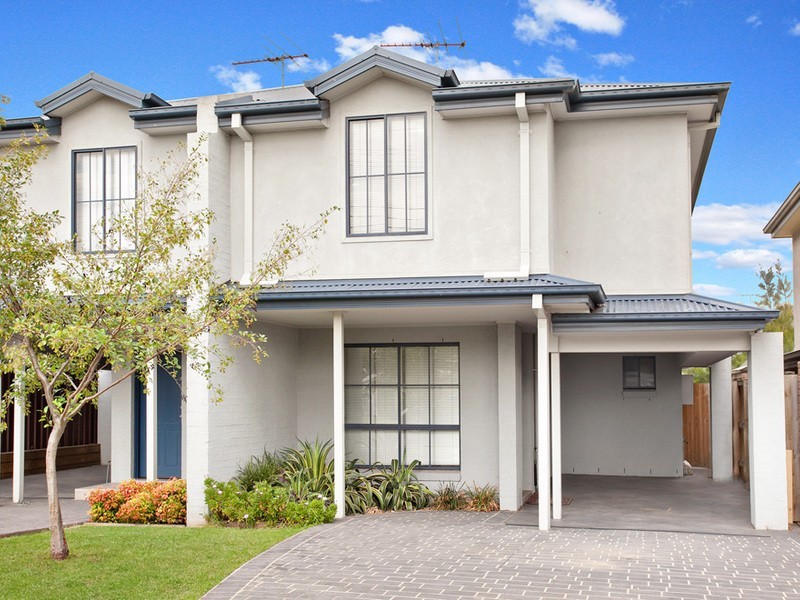 22a Varian Street, Mount Druitt NSW 2770