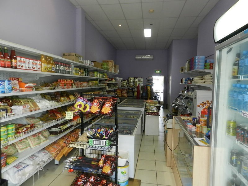 Shop 2/281 Beames Ave, Mount Druitt NSW 2770