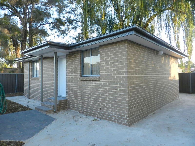 103a Maple Road, North St Marys NSW 2760