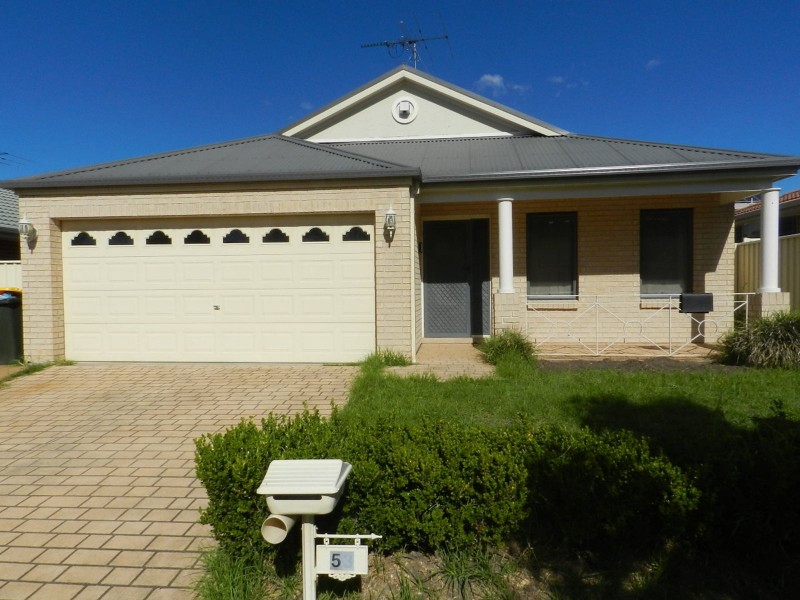 53 Parkwood street, Plumpton NSW 2761